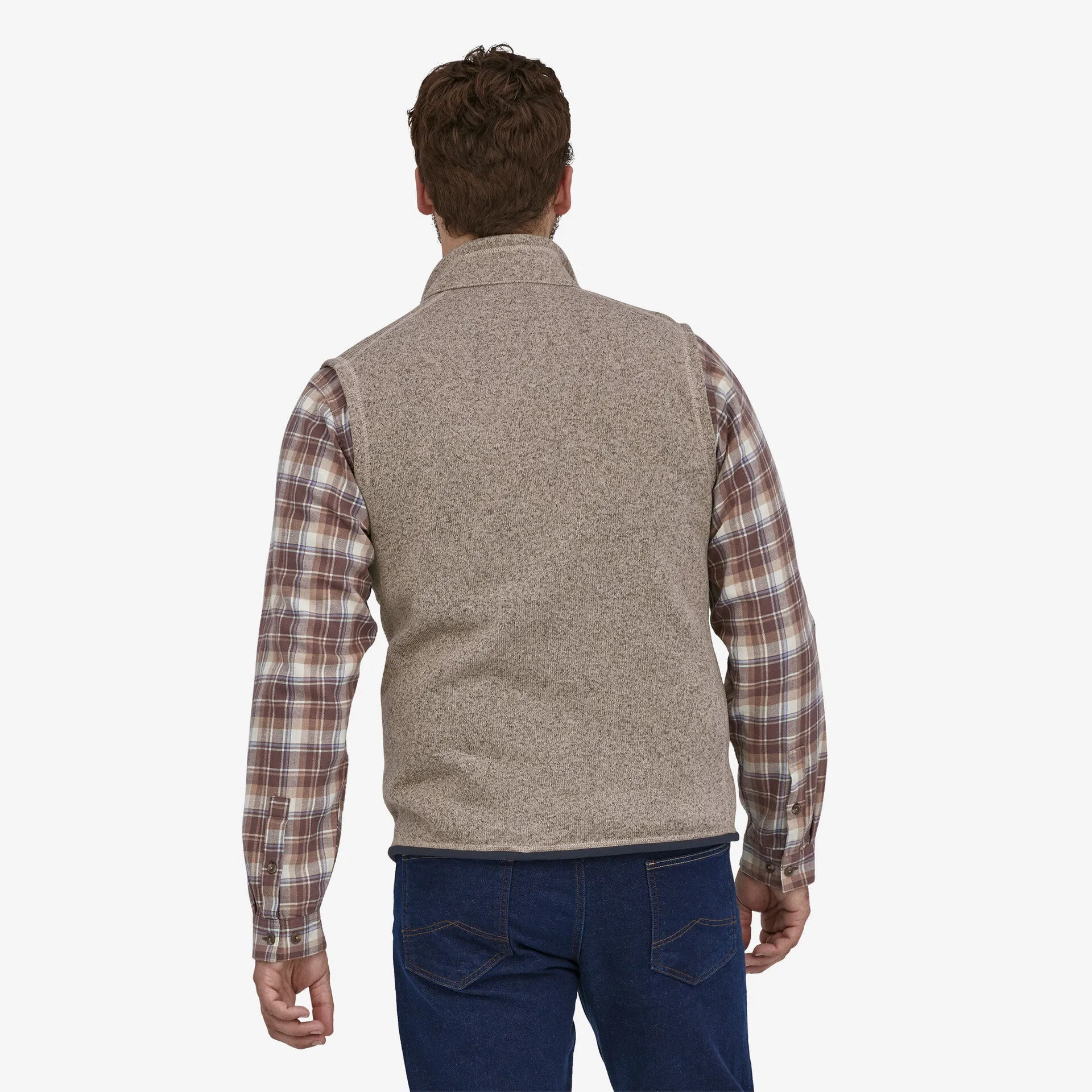 Better Sweater® Fleece Vest (Men's) - 25882