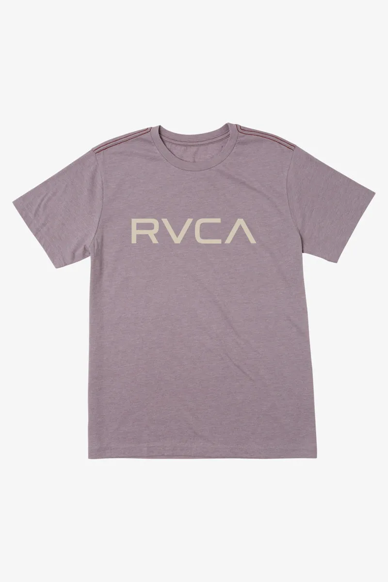 Big RVCA Tee