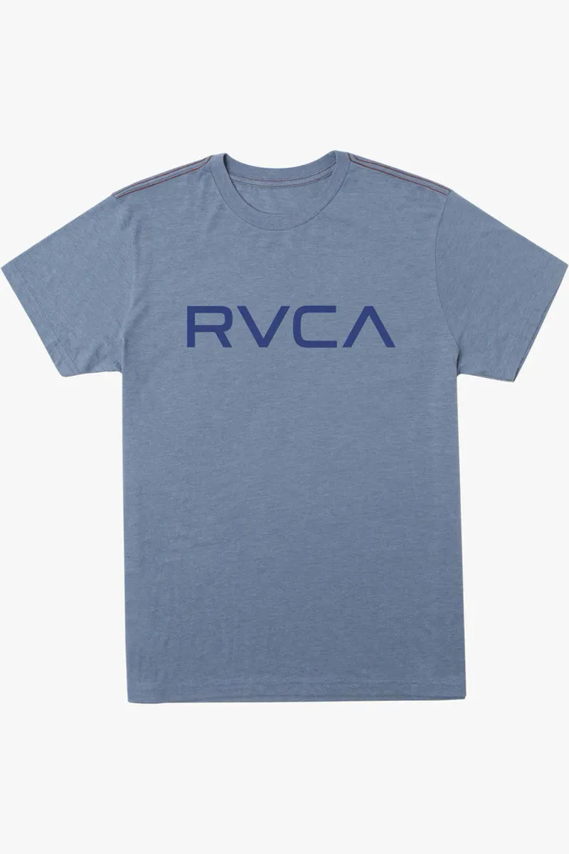 Big RVCA Tee