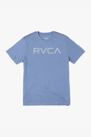 Big RVCA Tee