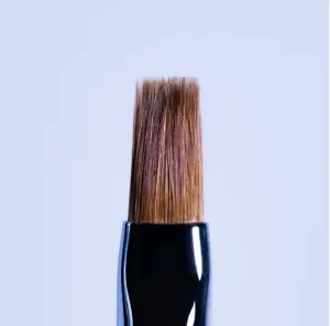 BIO BLING NO.4 FLAT BRUSH
