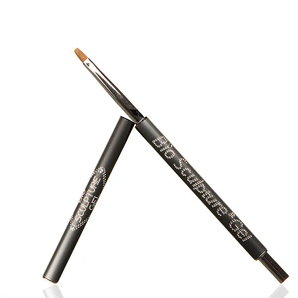 BIO BLING NO.4 FLAT BRUSH