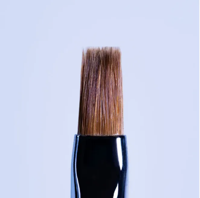 BIO BLING NO.4 FLAT BRUSH