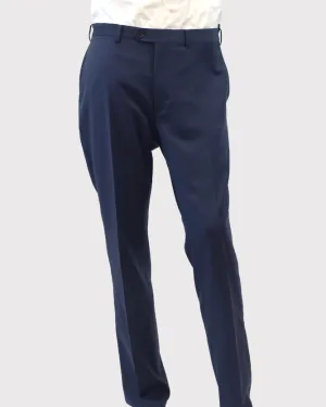 Blue Trousers