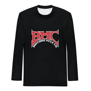 BMC Rash Guard