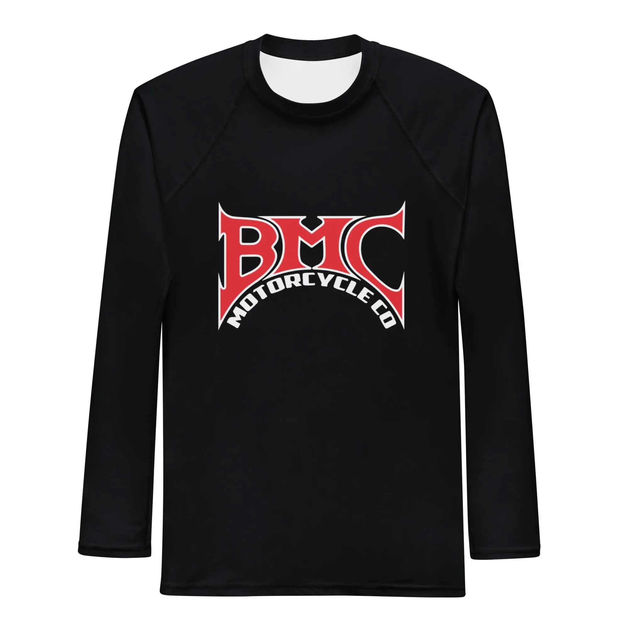 BMC Rash Guard