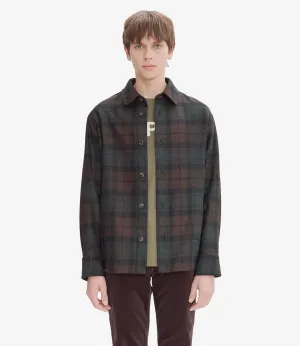 Bobby overshirt