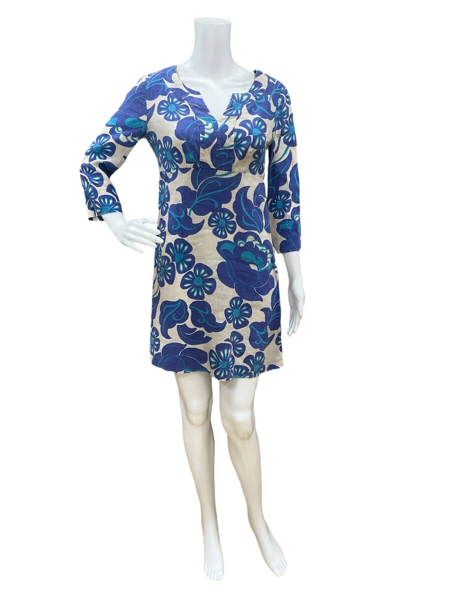 Boden Dress Size 6