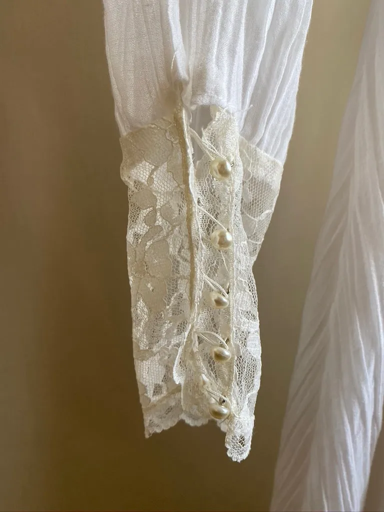 Bohemian Dream Dress