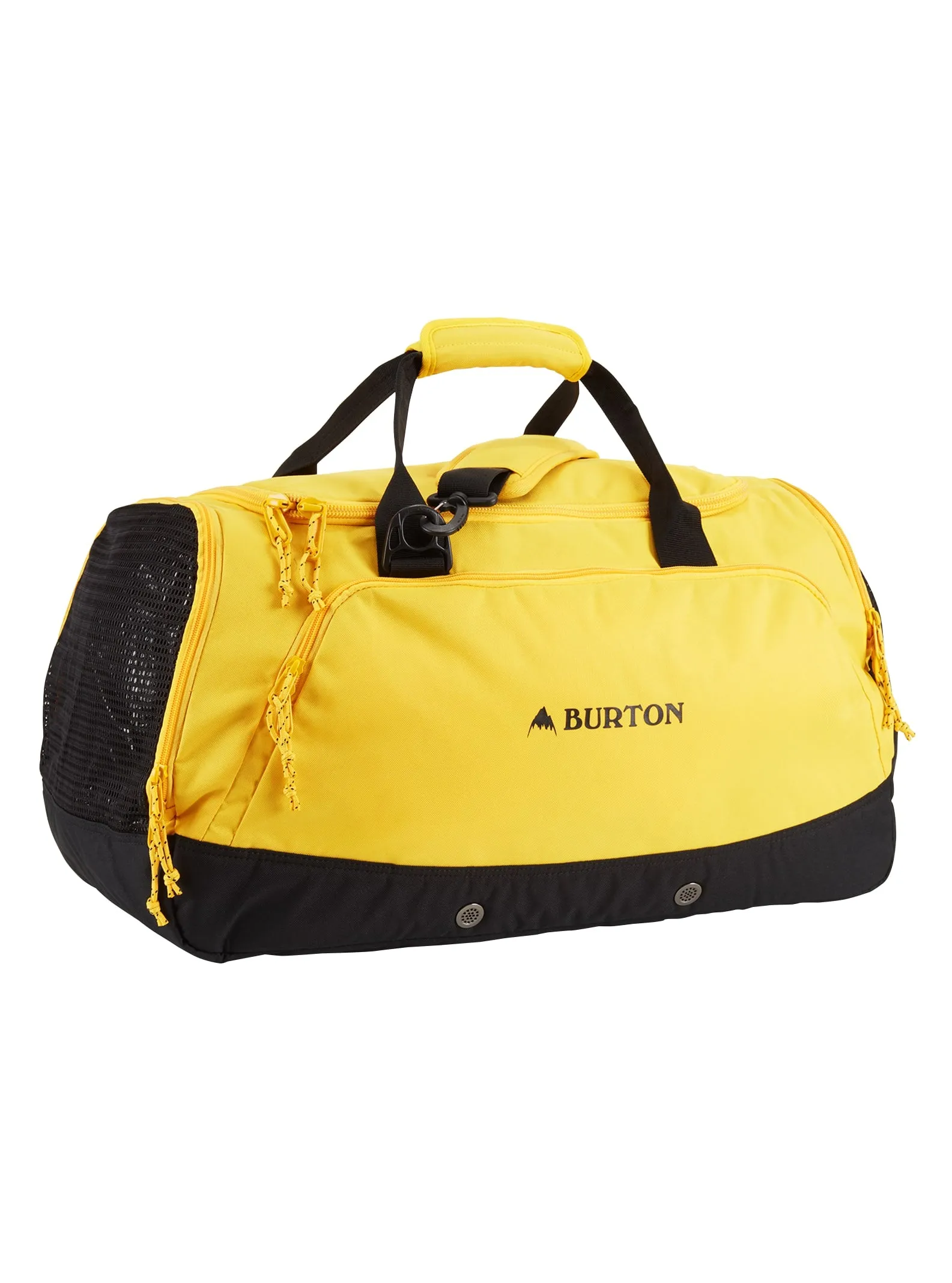 Boothaus 2.0 60L Large Duffel Bag 2022