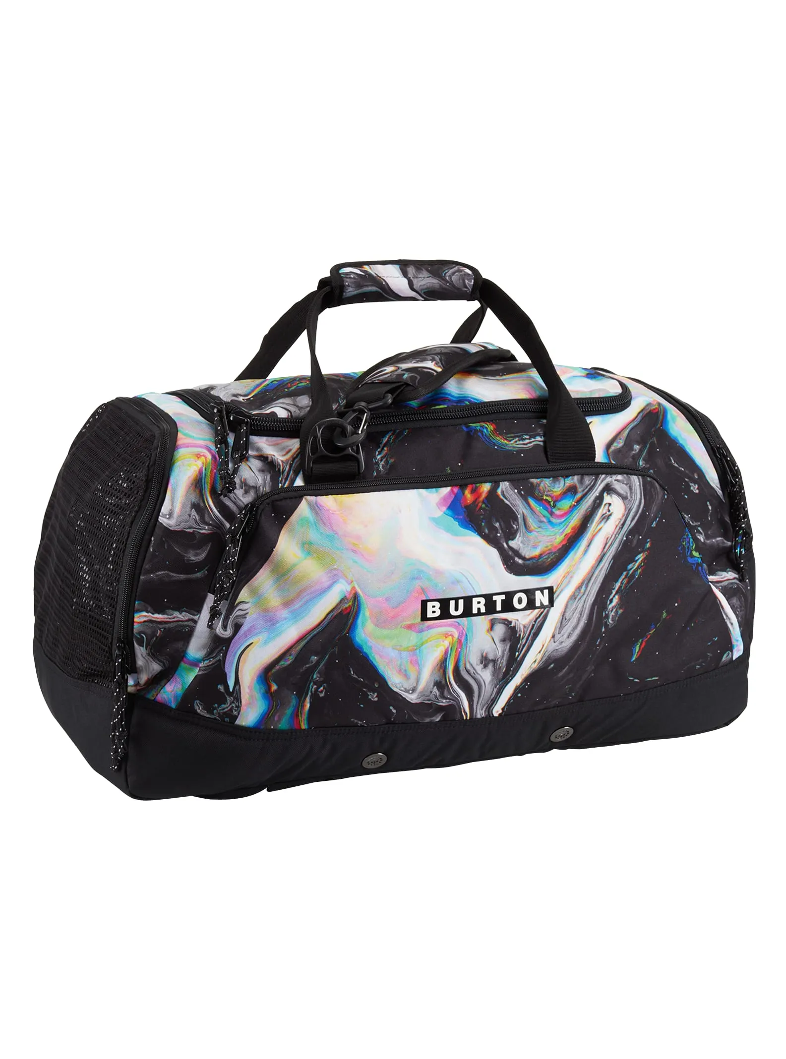 Boothaus 2.0 60L Large Duffel Bag 2022
