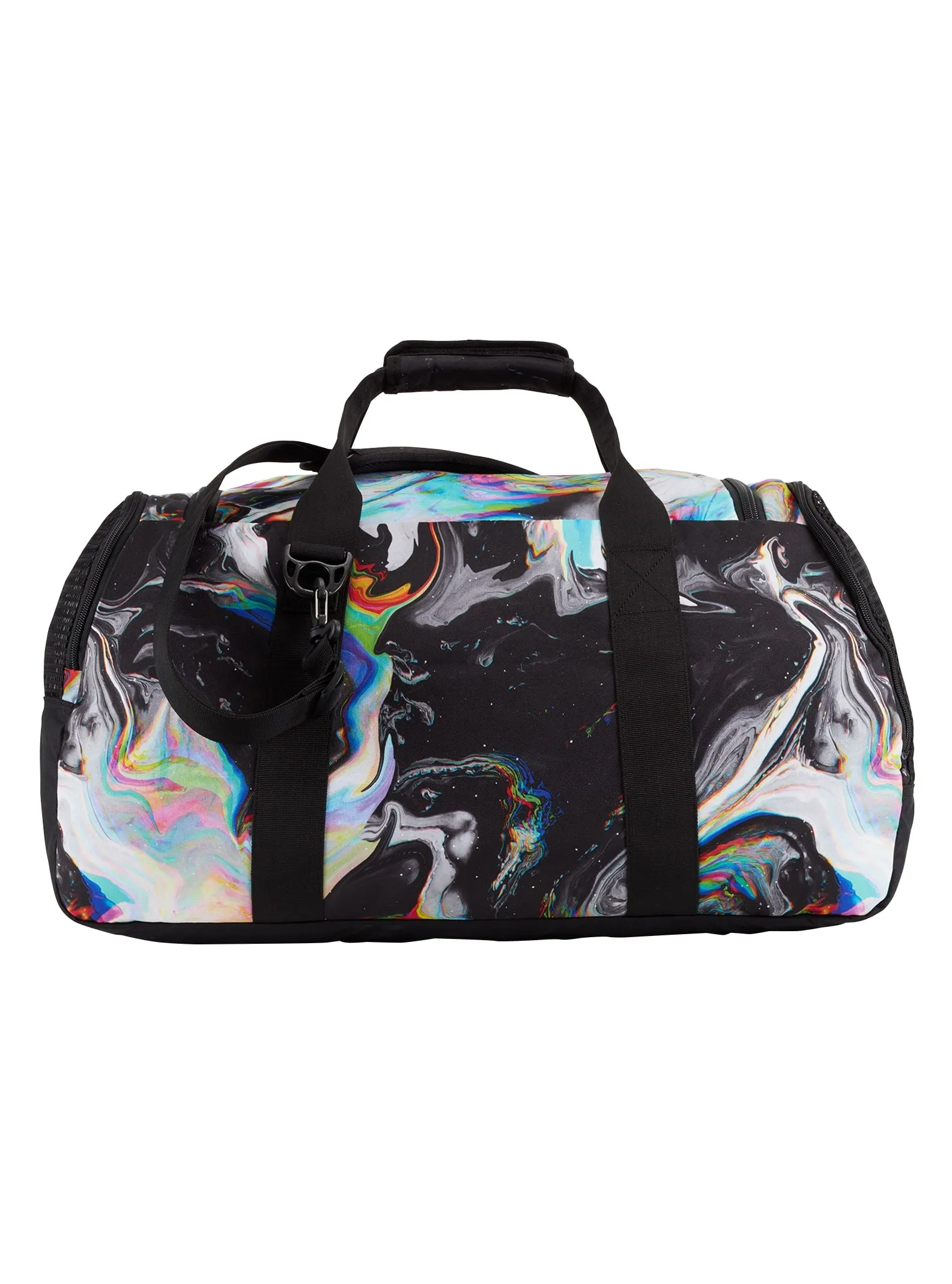 Boothaus 2.0 60L Large Duffel Bag 2022