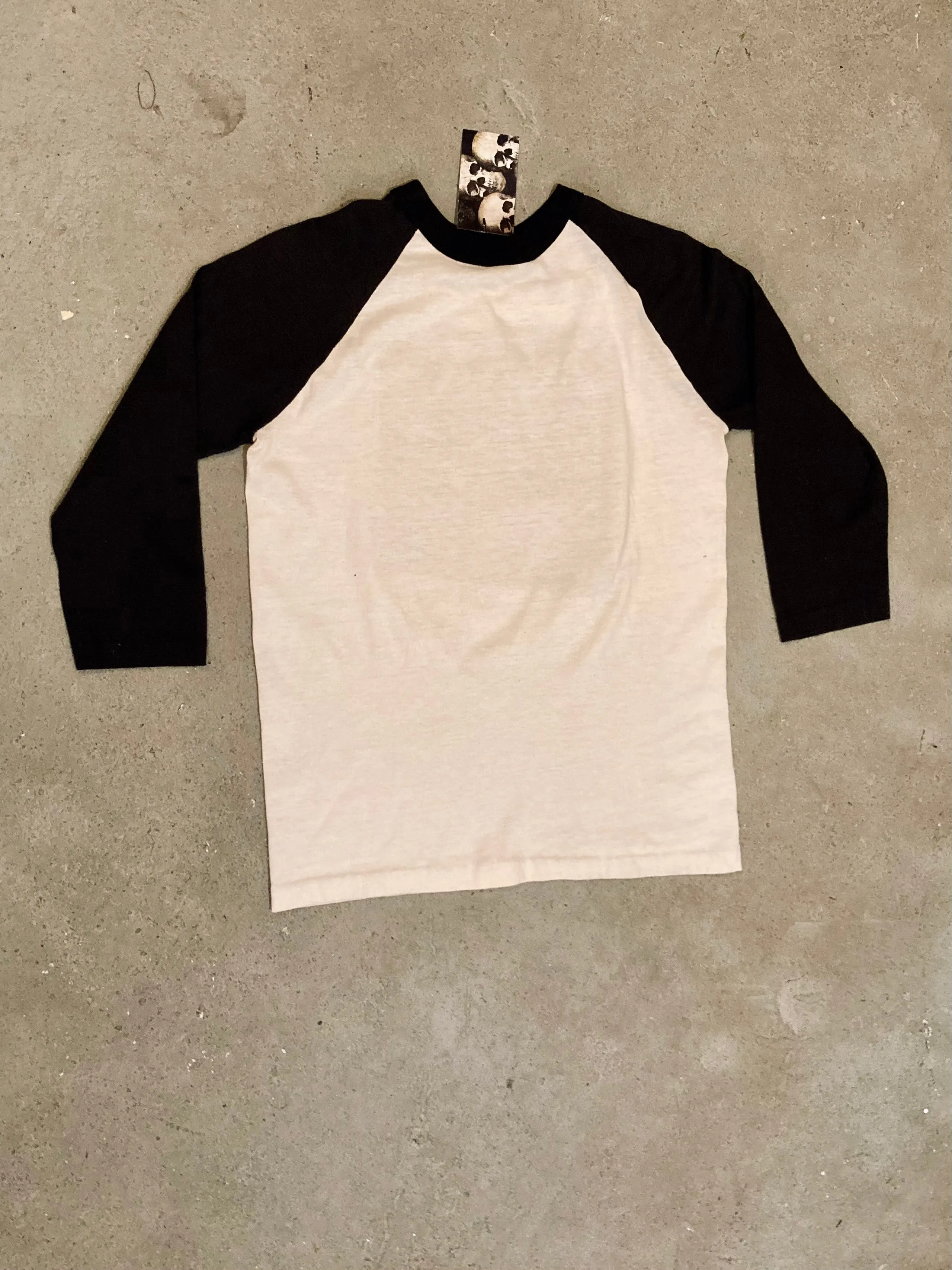 Boz Scaggs 1980 tee
