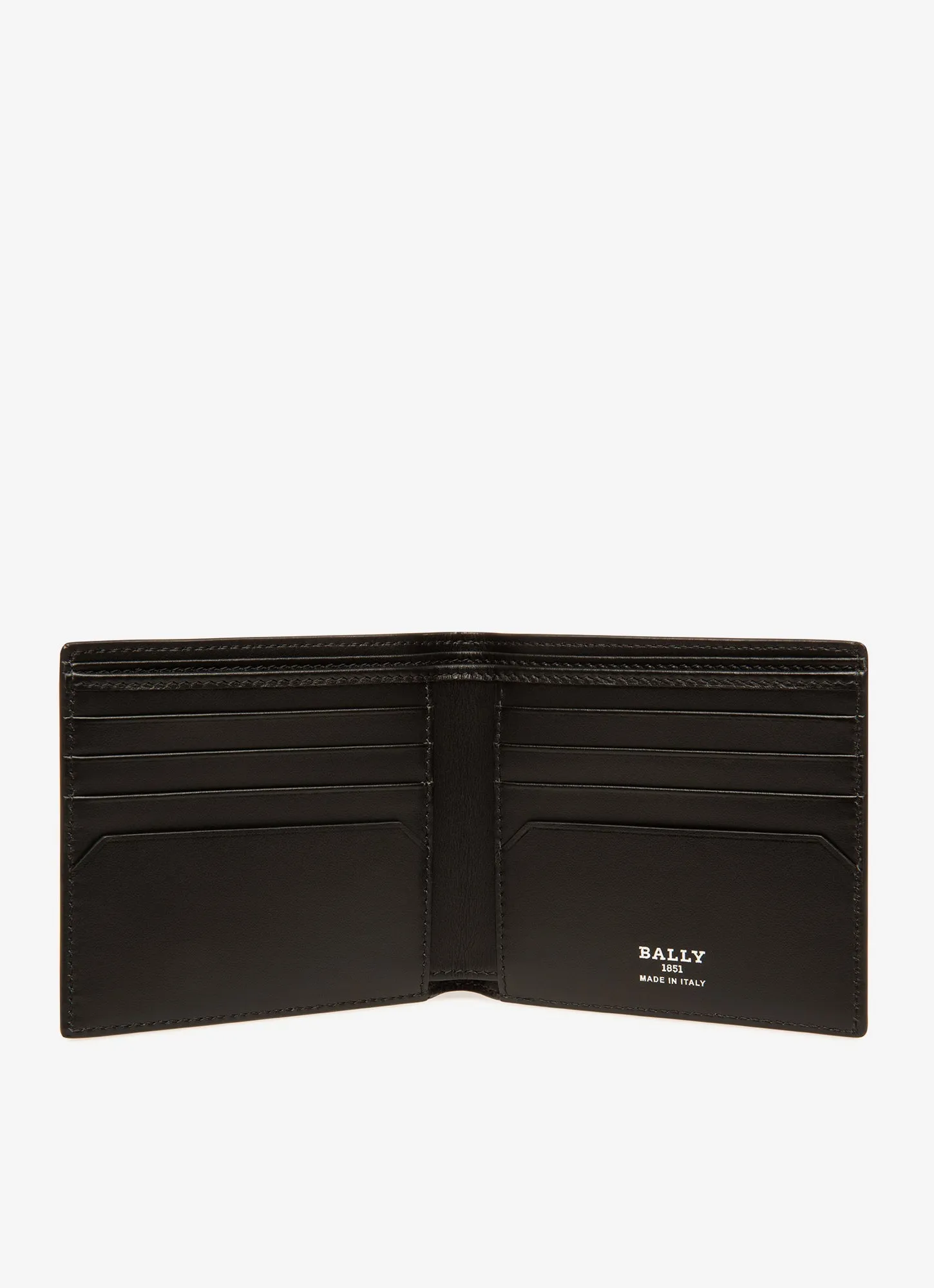 Brasai - Wallet