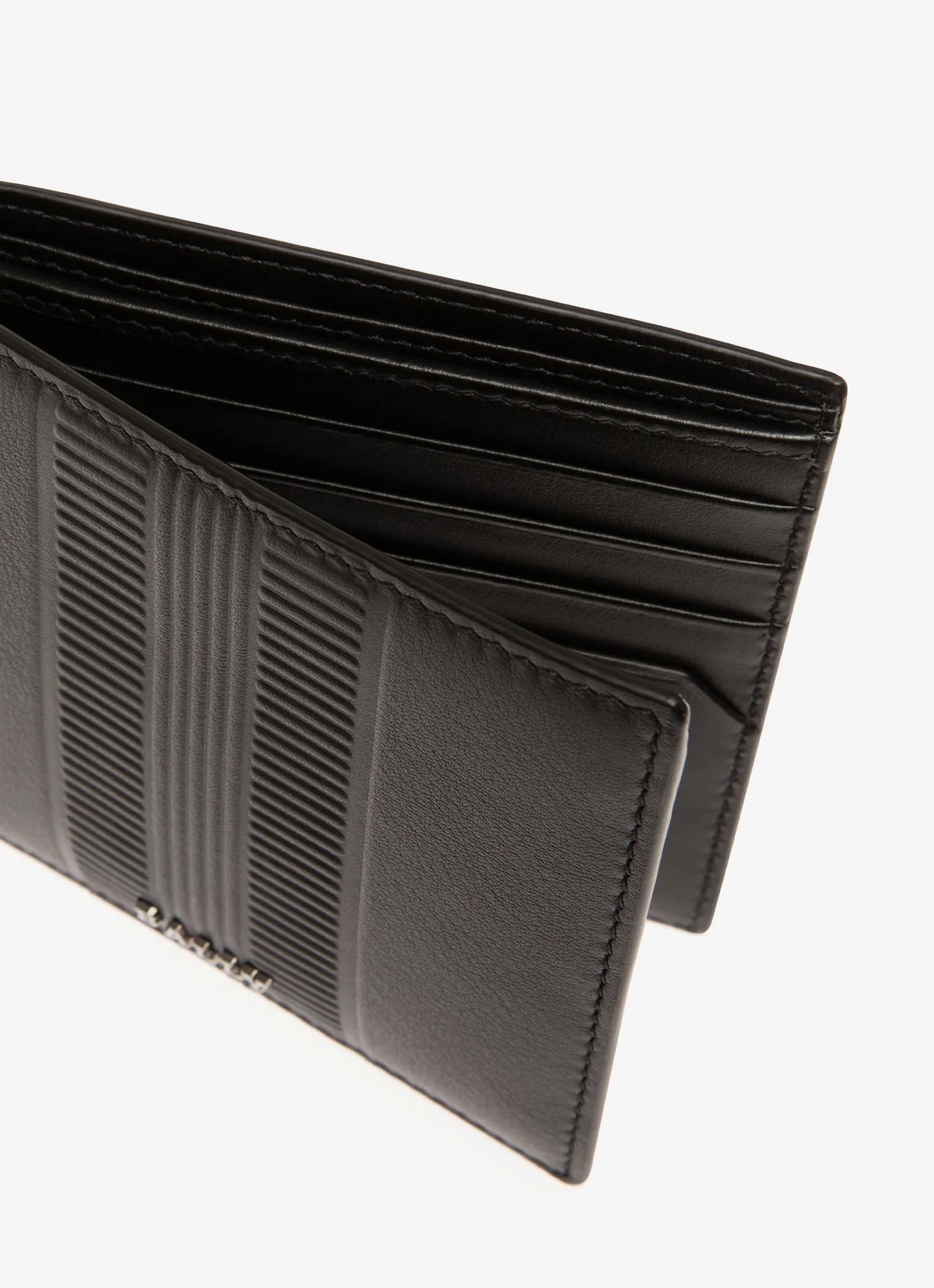 Brasai - Wallet