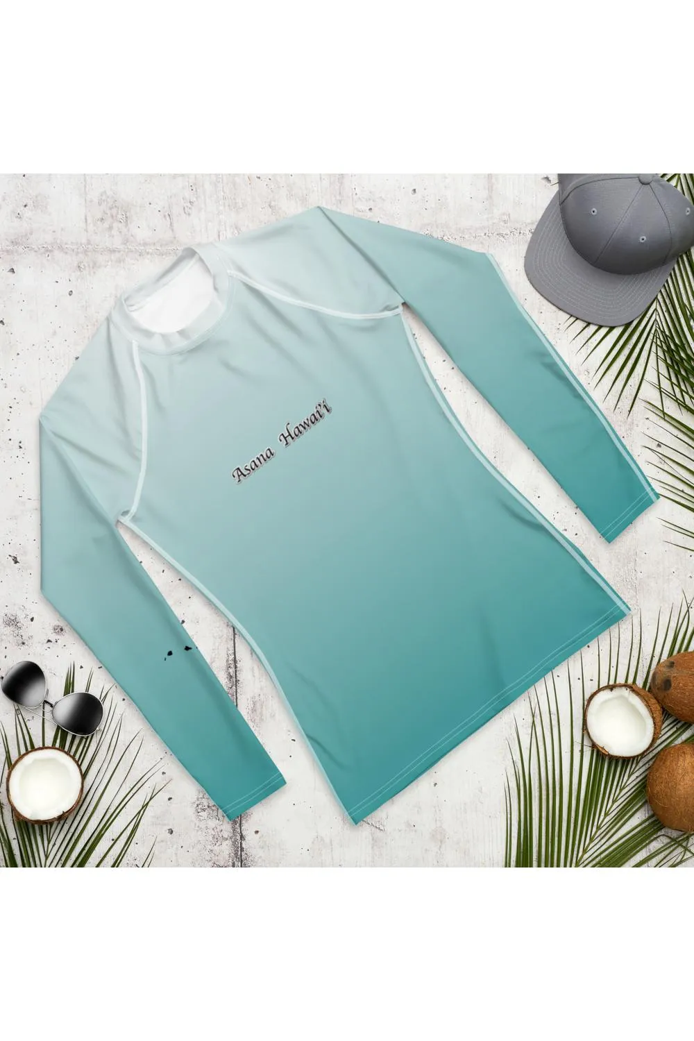 Breakout Men's Rash Guard