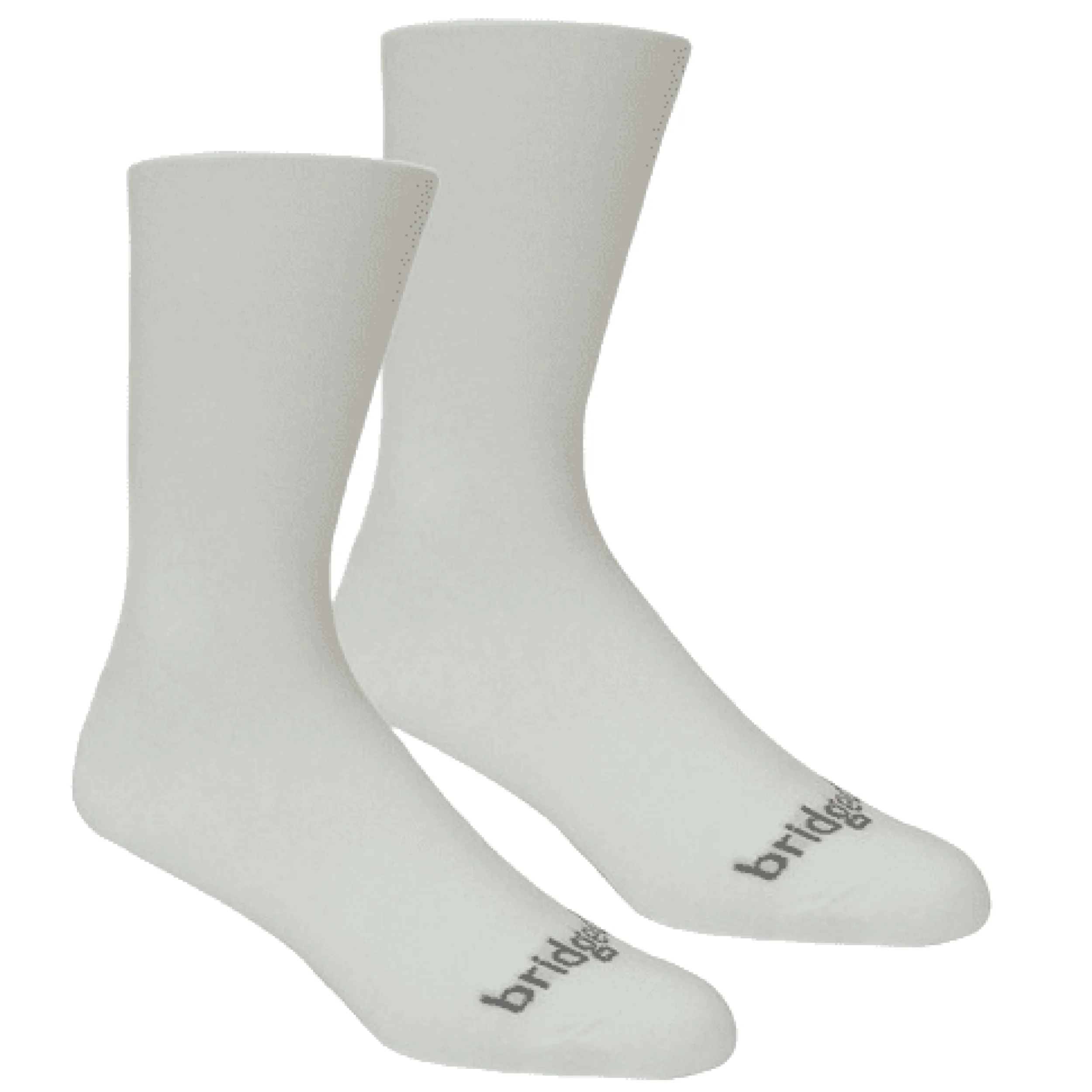 Bridgedale Mens Base Layer Coolmax Liner 2-Pack