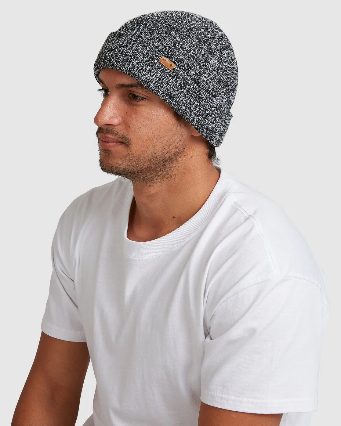Broke Beanie