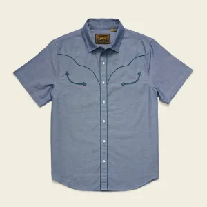 Broncbuster Snapshirt | Howler Brothers