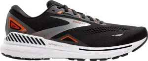 Brooks Adrenaline GTS 23 Mens Running Shoes - Black