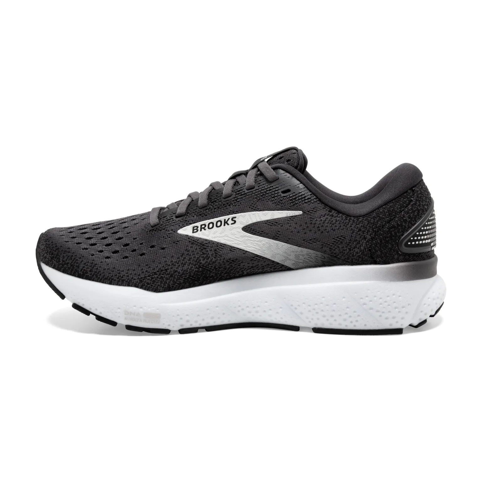 Brooks Womens Ghost 16 (B) Width Running