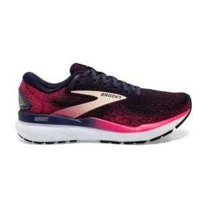 Brooks Womens Ghost 16 (B) Width Running