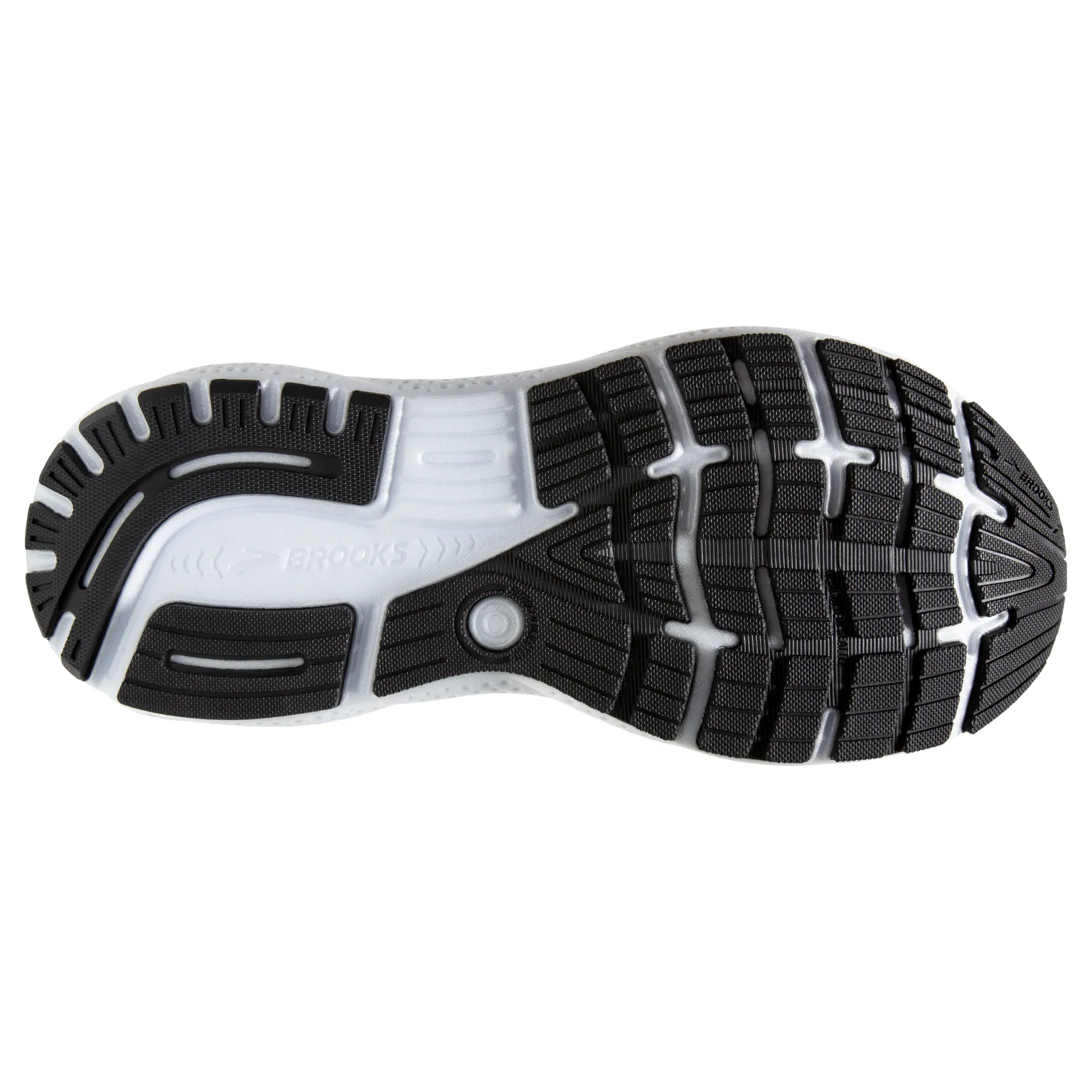 Brooks Womens Ghost 16 (B) Width Running