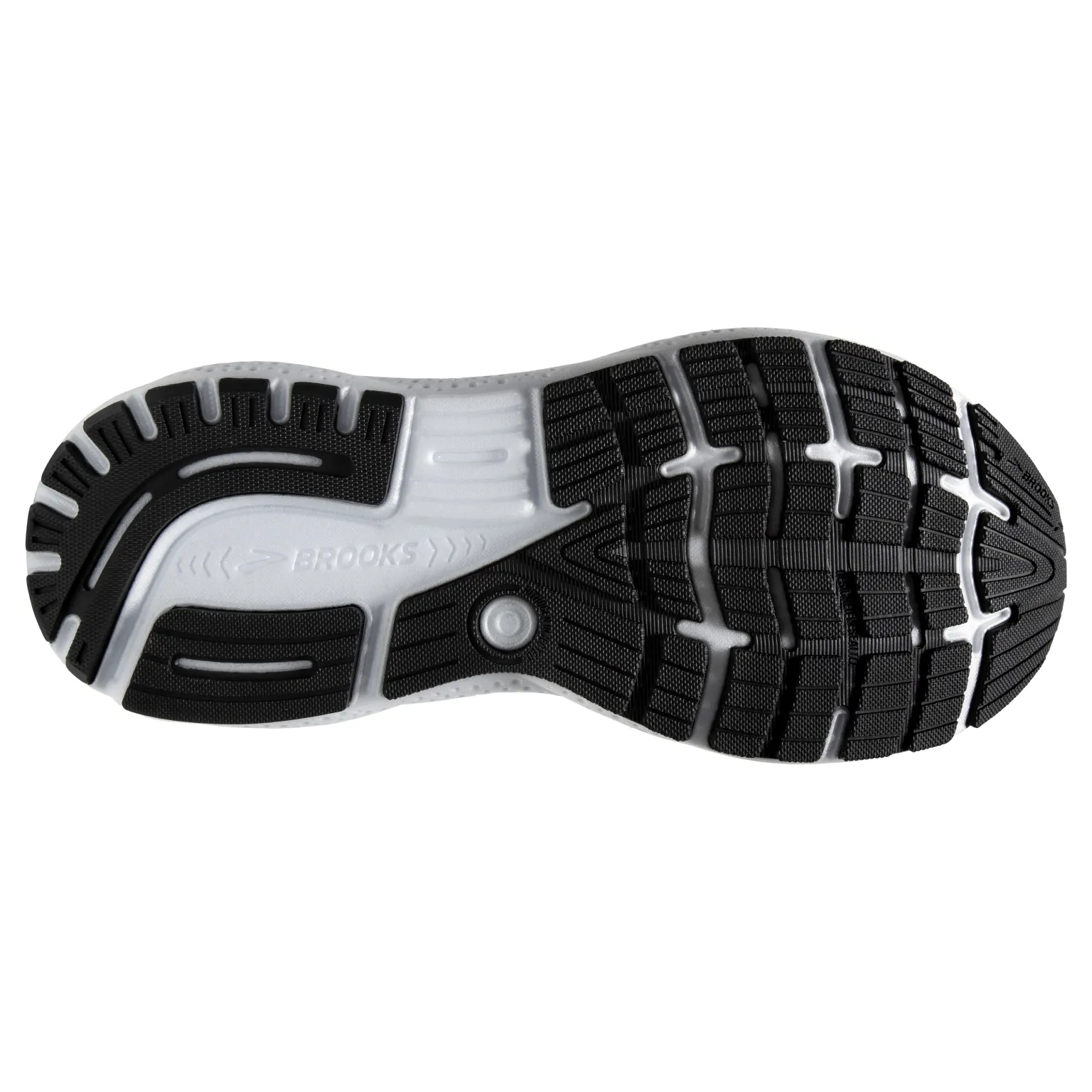 Brooks Womens Ghost 16 (B) Width Running