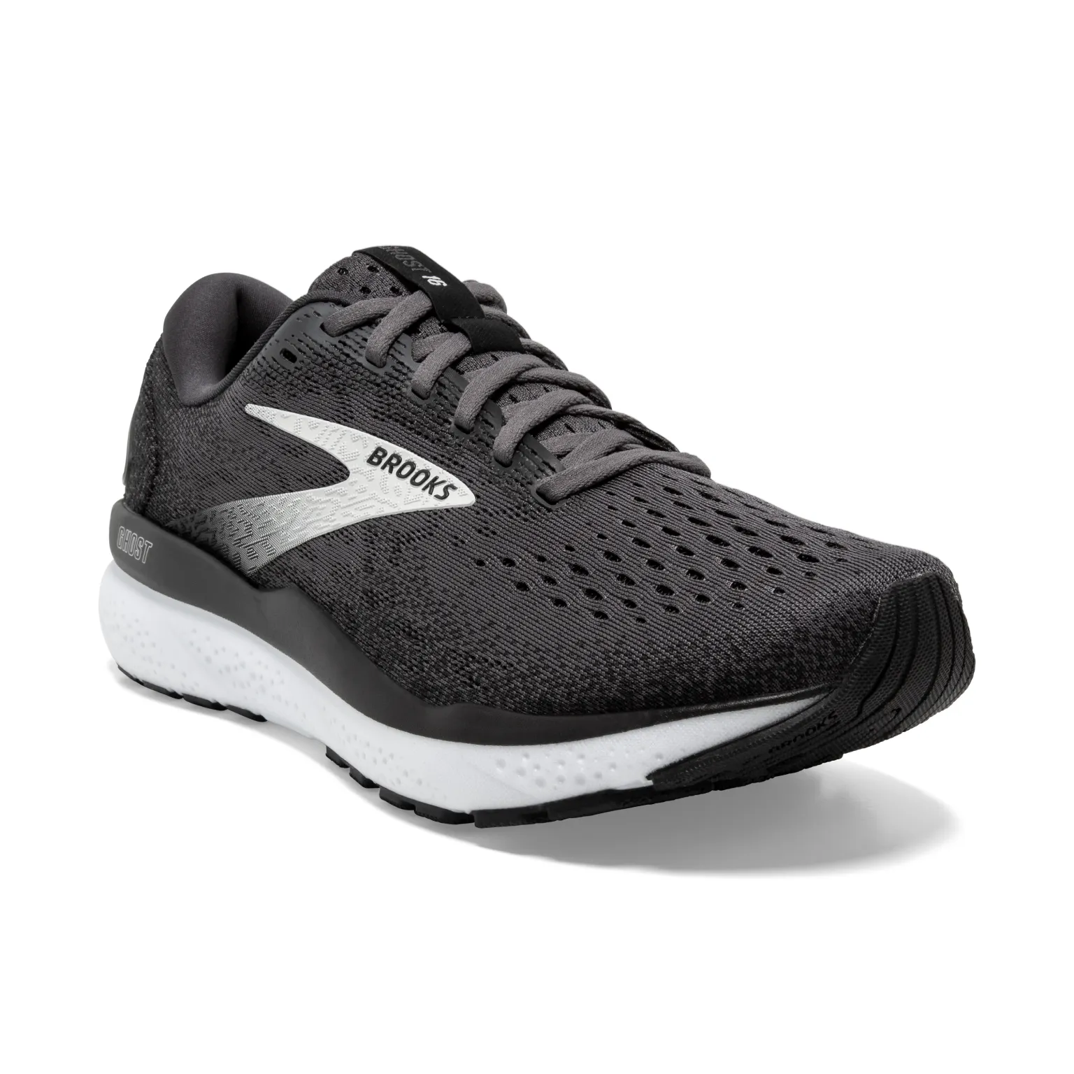 Brooks Womens Ghost 16 (B) Width Running