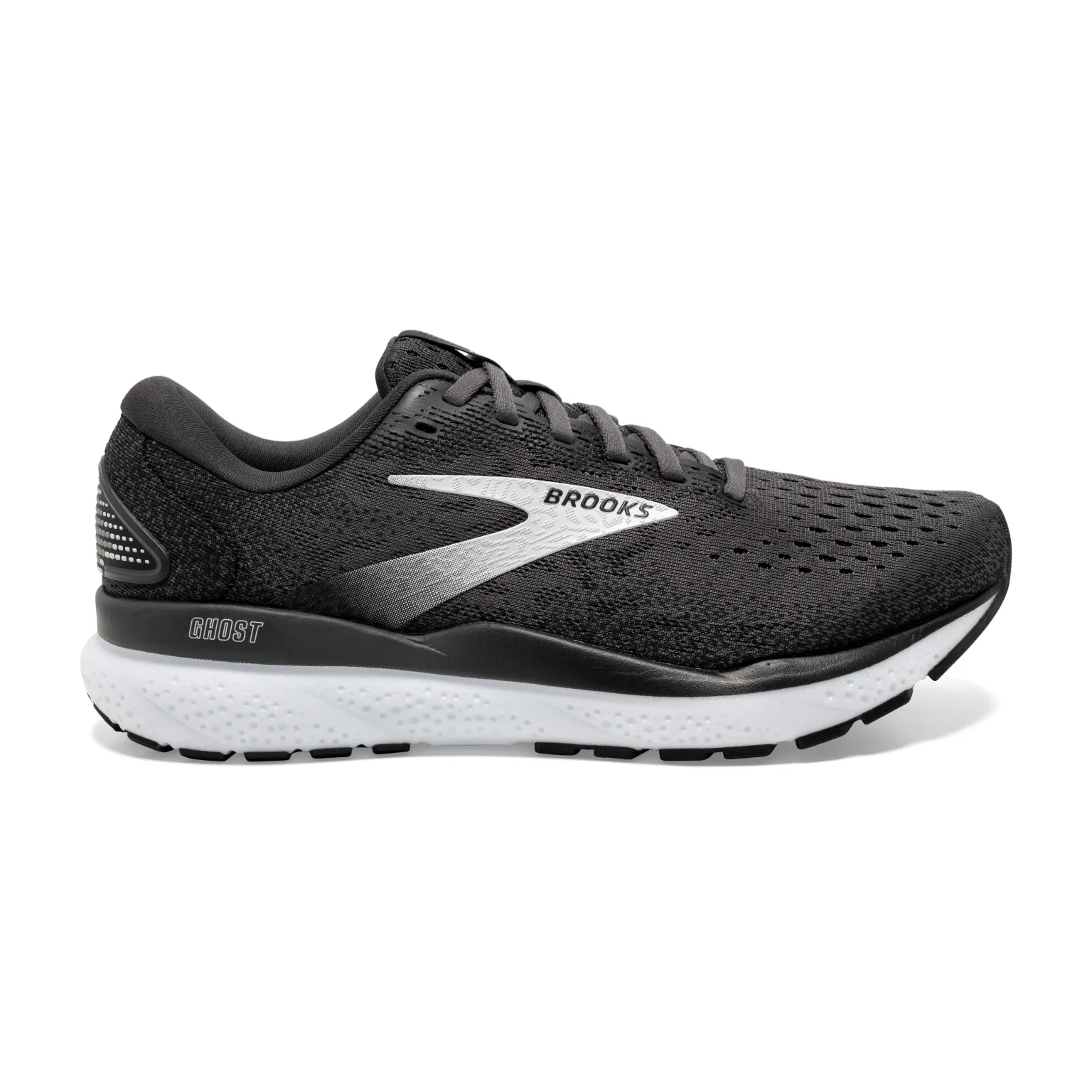 Brooks Womens Ghost 16 (B) Width Running