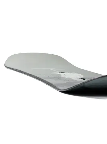 Burton Men's Instigator Flat Top Snowboard