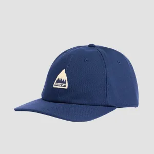 Burton Rad Dad Cap Dress Blue