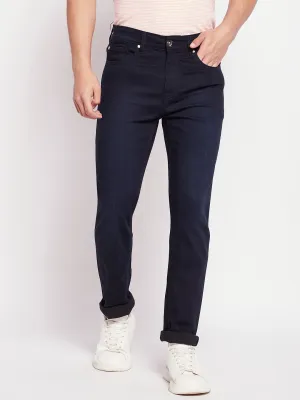 Camla Barcelona Blue Men'S Denim
