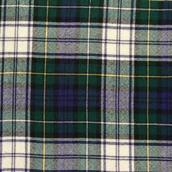 Campbell Dress Modern Light Weight Tartan Sash
