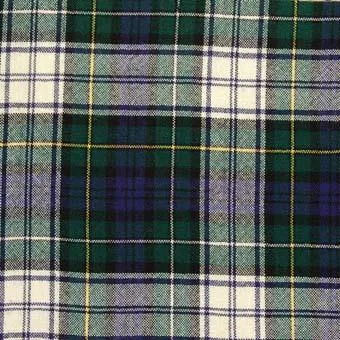 Campbell Dress Modern Tartan Tam
