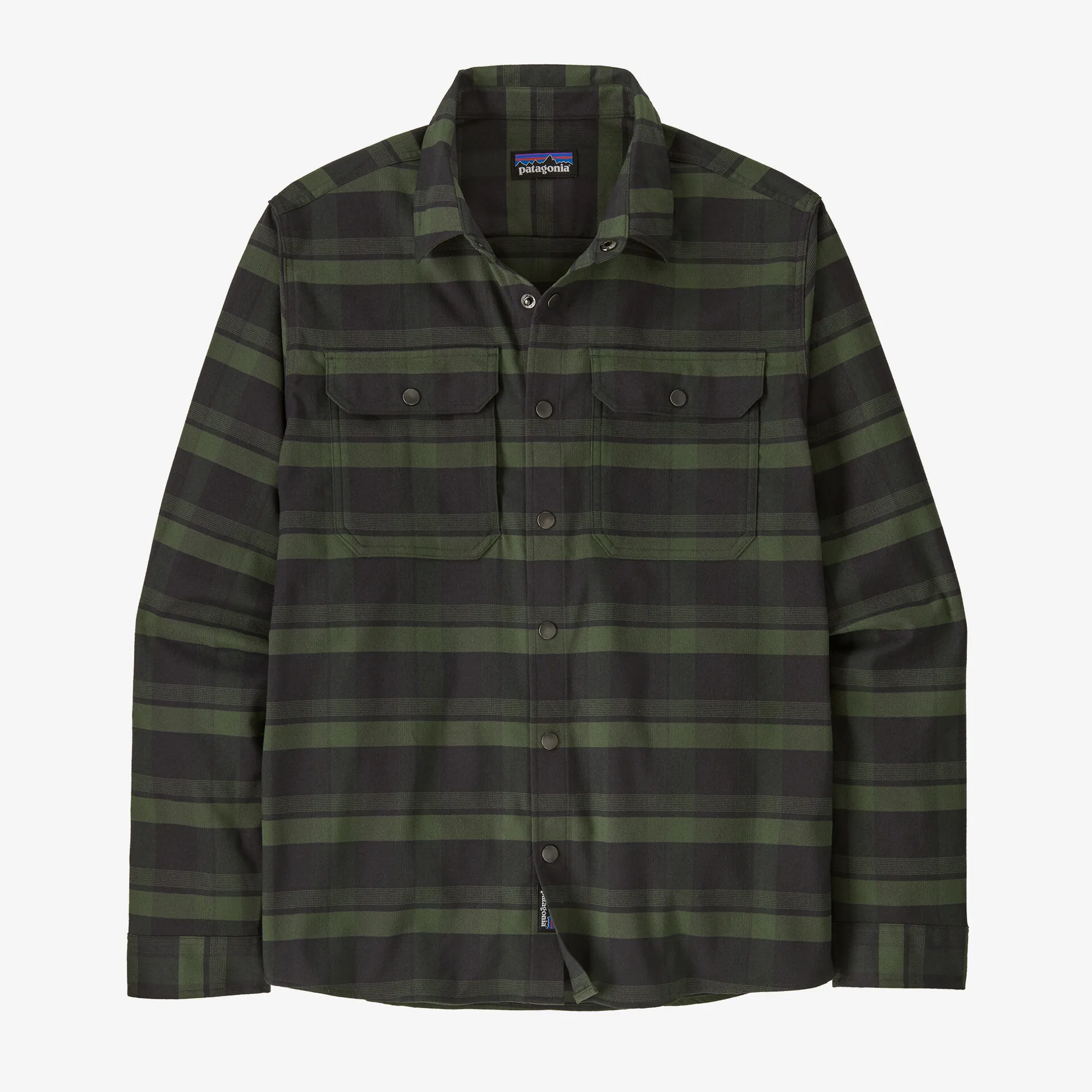 Canyonite Flannel Shirt