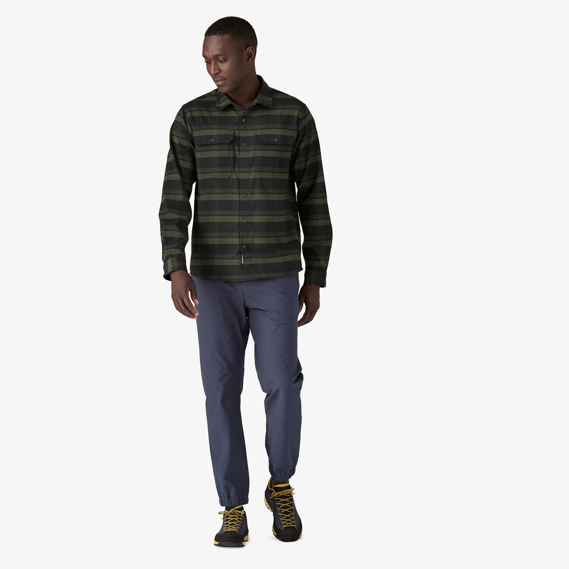 Canyonite Flannel Shirt