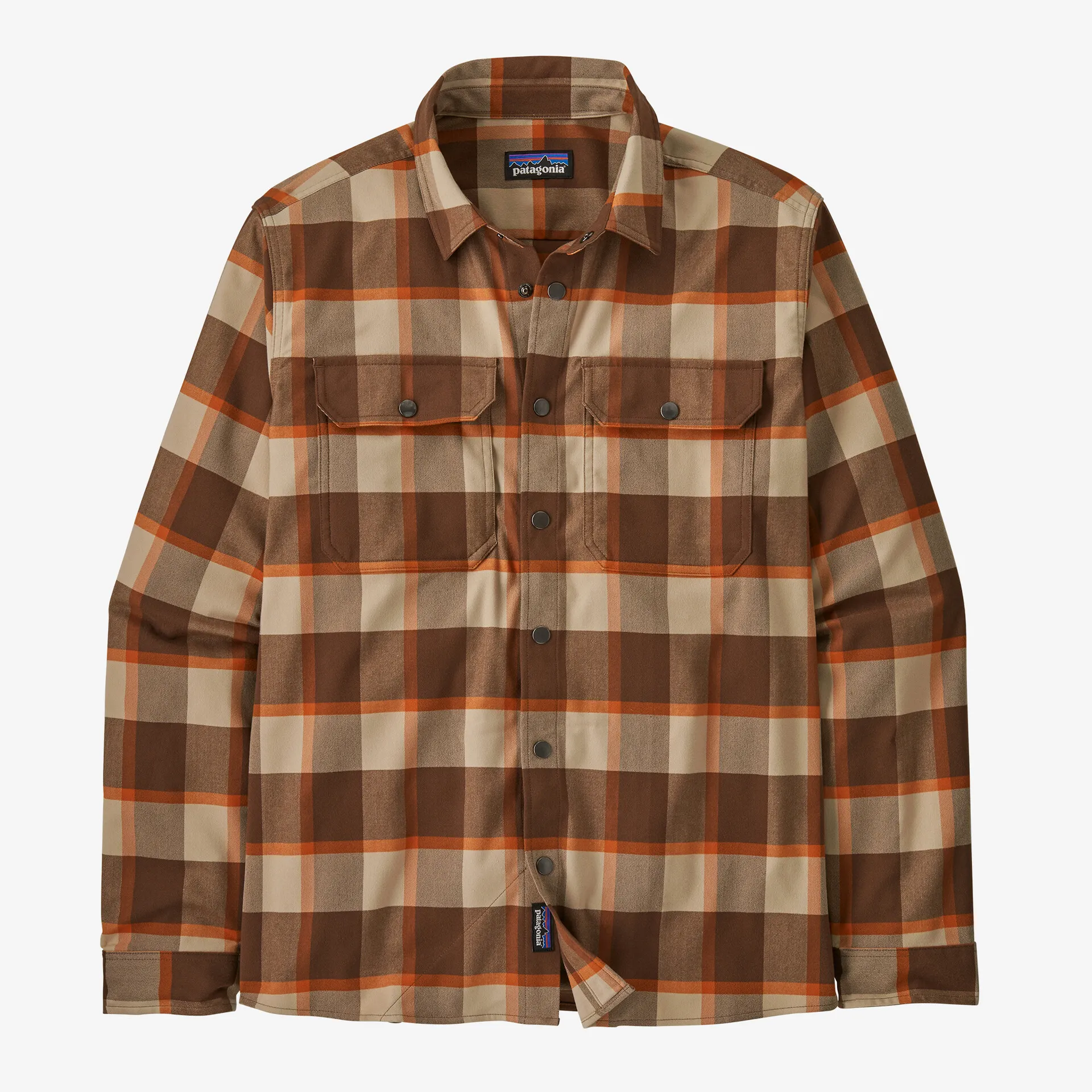 Canyonite Flannel Shirt
