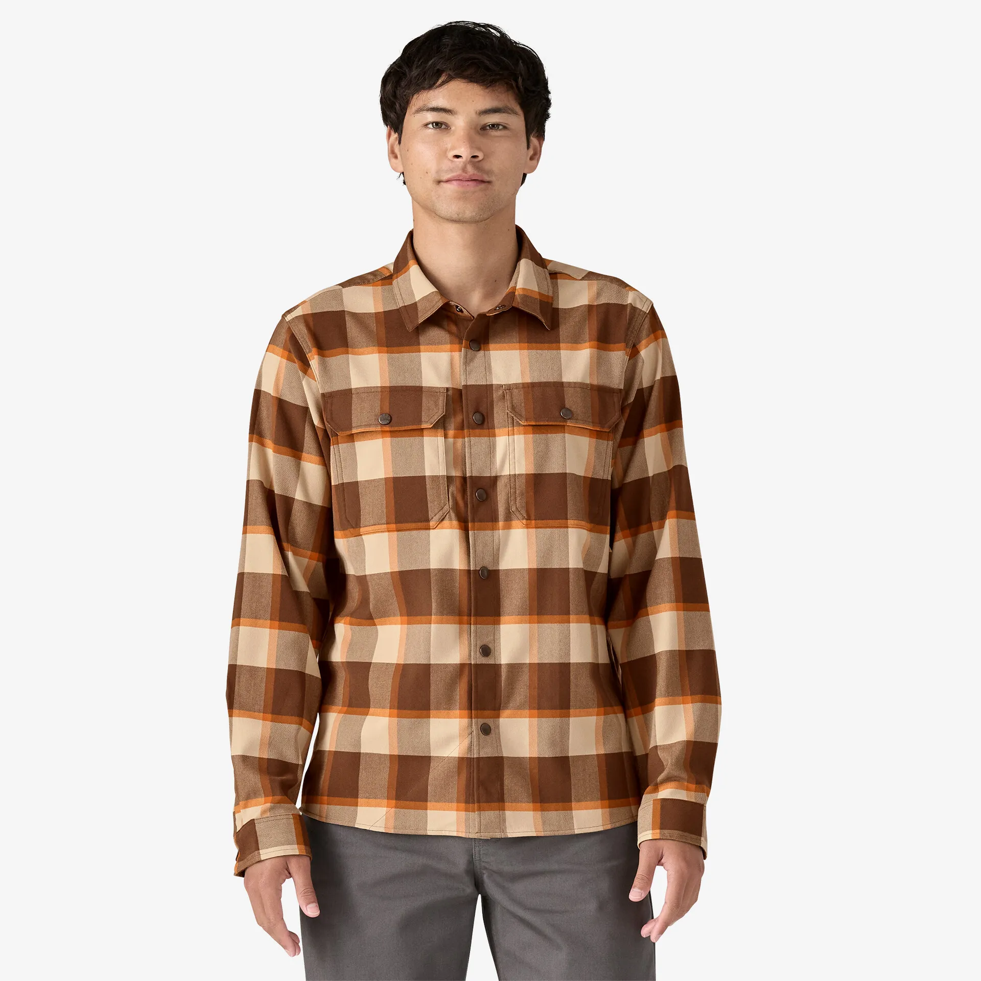 Canyonite Flannel Shirt