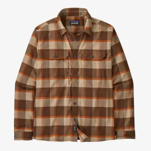 Canyonite Flannel Shirt