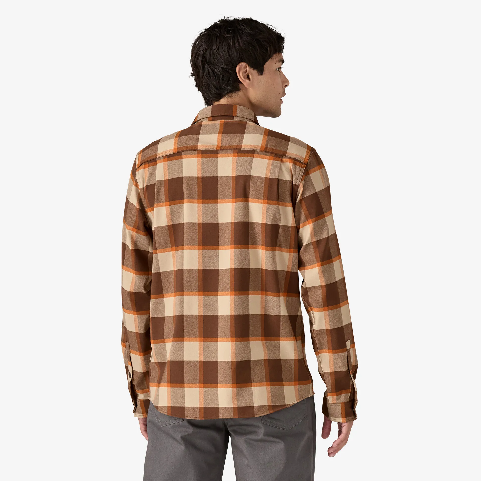 Canyonite Flannel Shirt