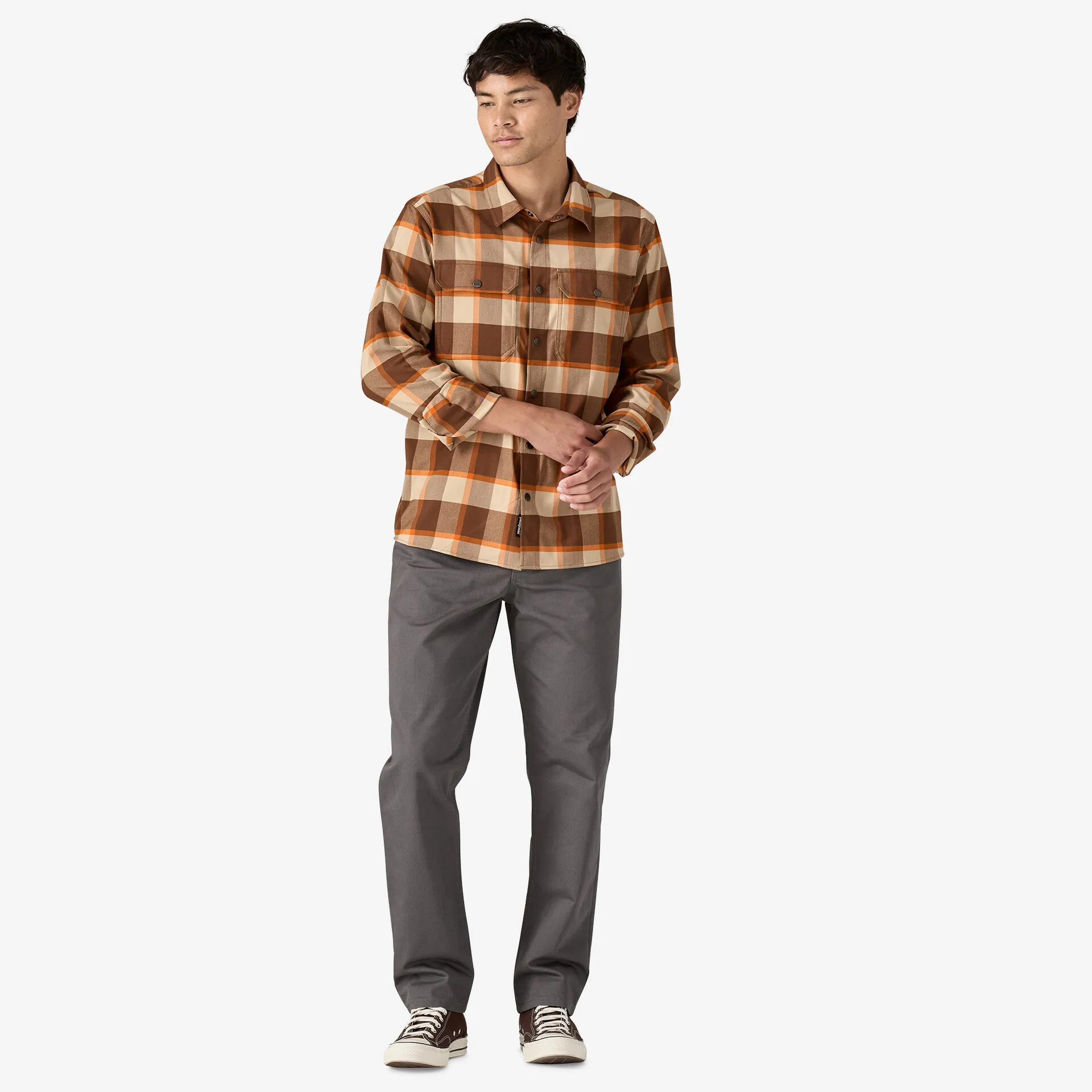 Canyonite Flannel Shirt