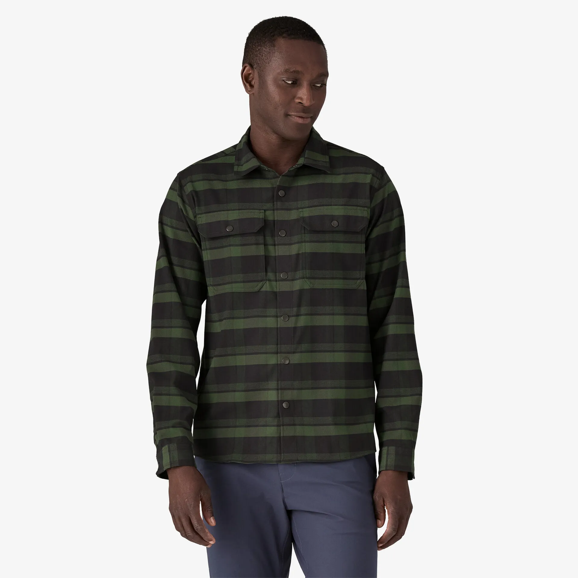 Canyonite Flannel Shirt