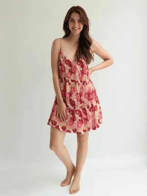 Carole Christian Dress Size Small