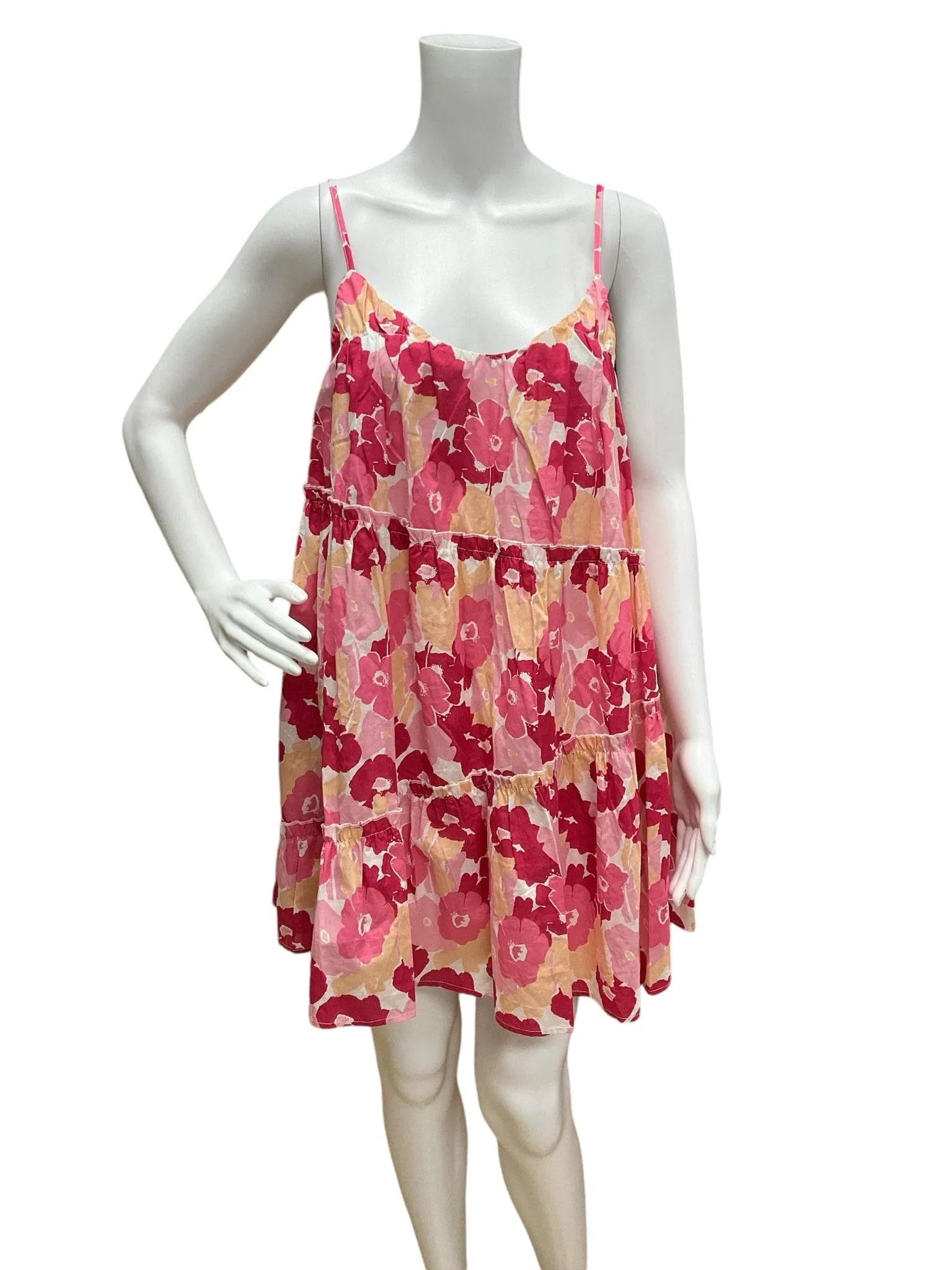 Carole Christian Dress Size Small