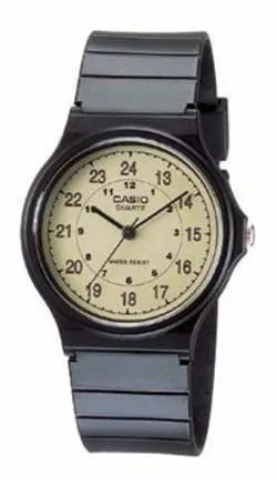 Casio Mens Classic Analog Watch