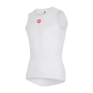 Castelli Pro Issue Sleeveless Baselayer Men's