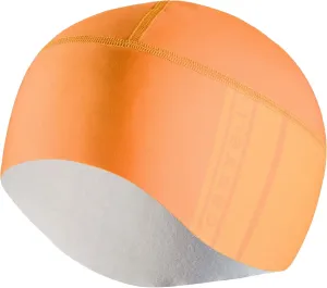 Castelli Pro Thermal 2 Cycling Skully Cap - Orange