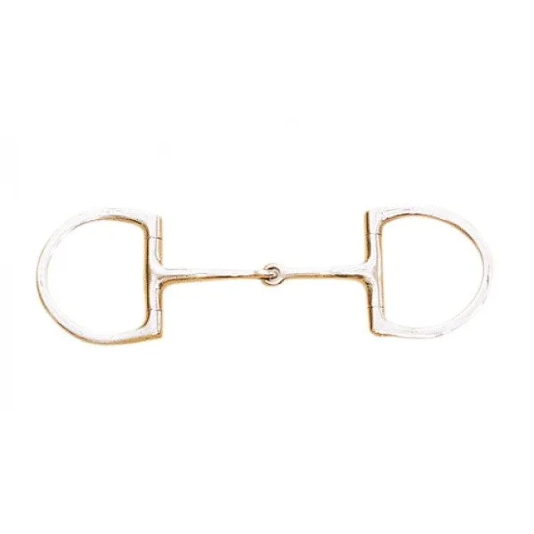 Cavalier Light Weight Flat Ring Dee