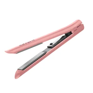 Ceramic Flat Iron (Blush Pink)